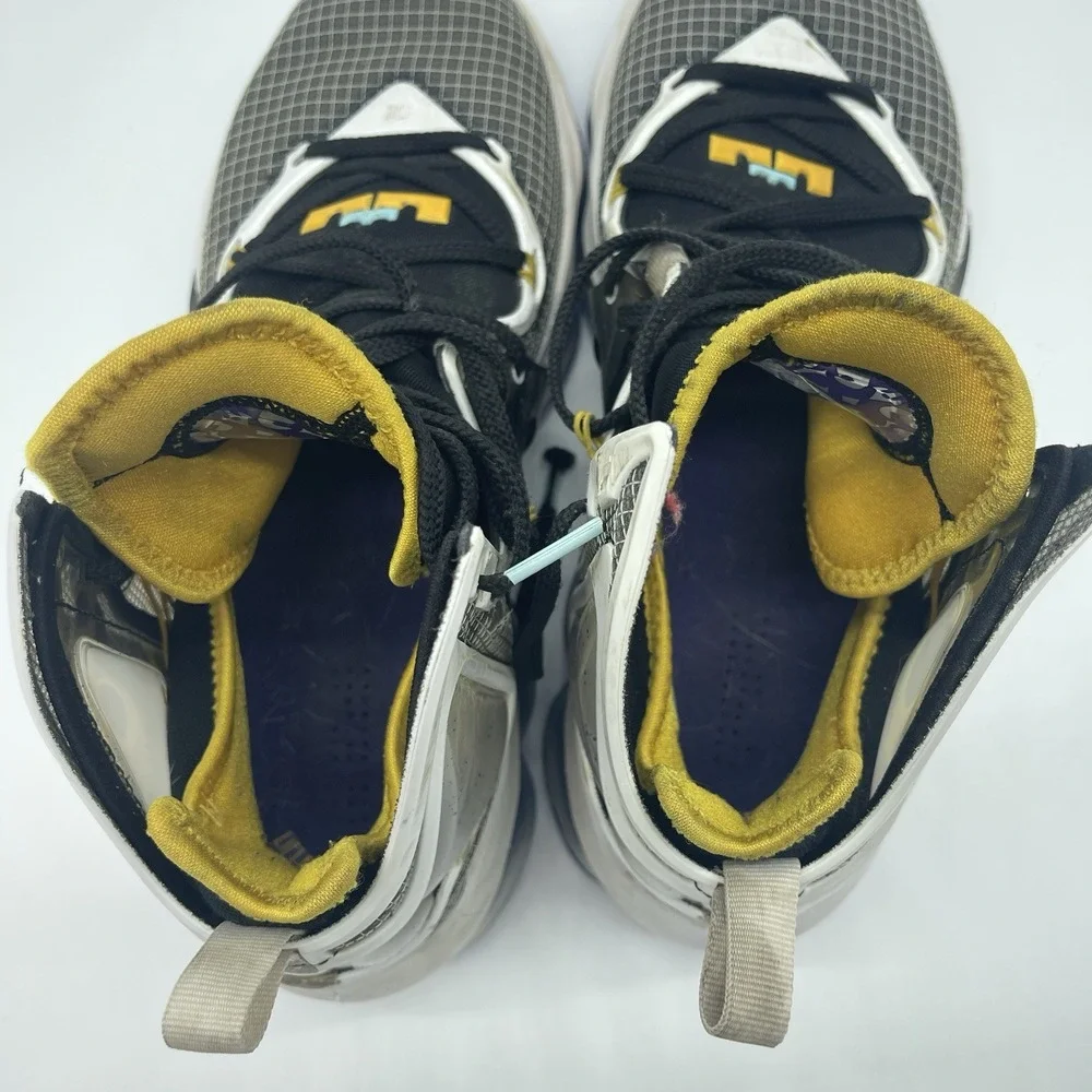 Nike LeBron 19 Shoes 